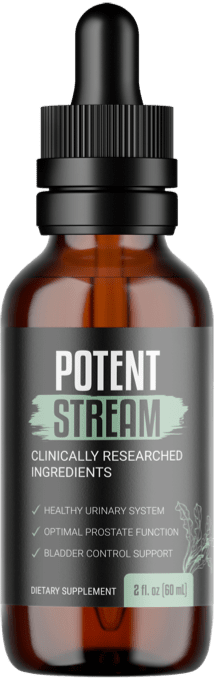 Buy Potent Stream 1 Bottle